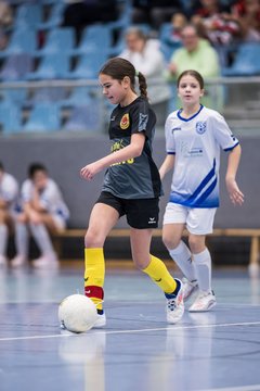 Bild 181 - wDJ Power Girls Cup Suederelbe